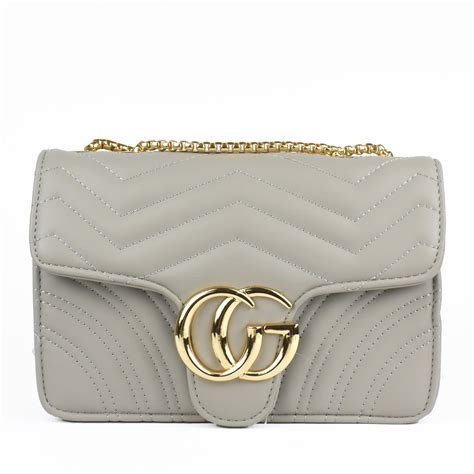 gucci inspired marmont bag